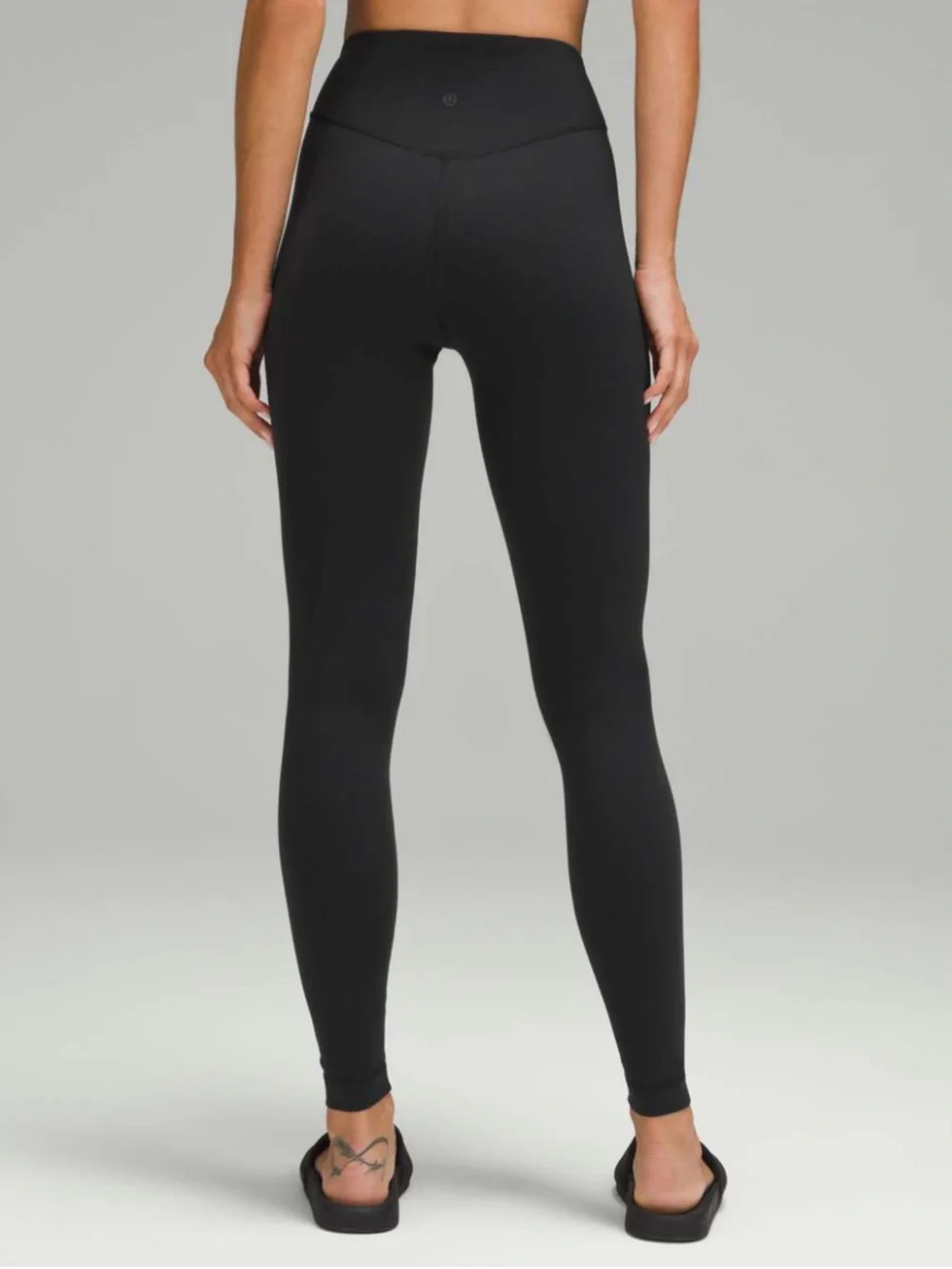 Lululemon Wunder Under SmoothCover High-Rise Tight 28